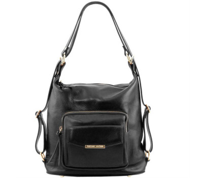 Трендовая жіноча сумка-рюкзак Bag TL141535