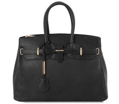 Дамська сумка в вишуканих колірних рішеннях BAG TL141529