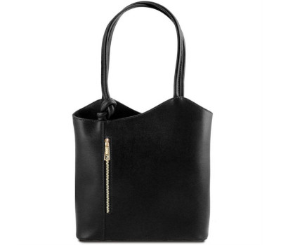 PATTY жіноча шкіряна сумка Tuscany TL141455