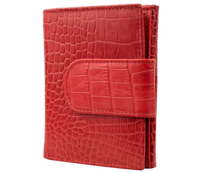 Шкіряний жіночий гаманець LINDENMANN FARE91104-030