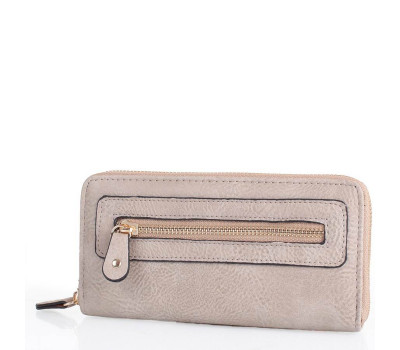 Жіночий гаманець із шкірозамінника HJP UHJP30205-2