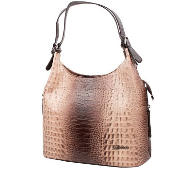 Сумка жiноча шкiряна DESISAN SHI3036-4228