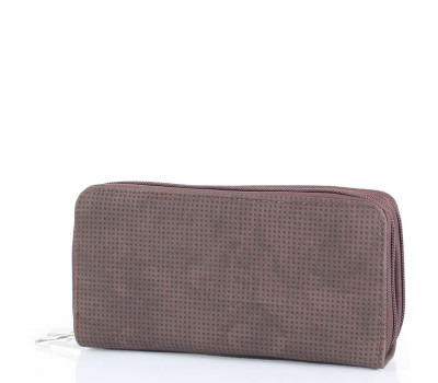 Жіночий гаманець із шкірозамінника HJP UHJP30280-4