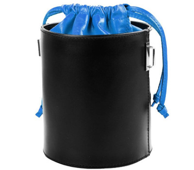 Женская кожаная сумка SVETLANA ZUBKO SVZS0201-05