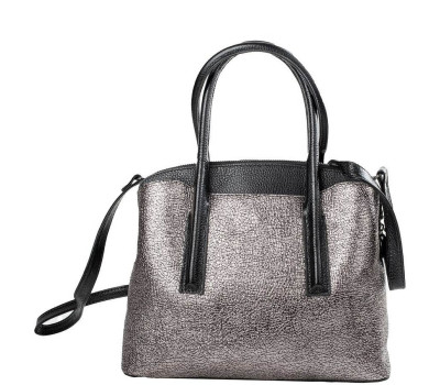 Жіноча шкіряна сумка DESISAN SHI590-669