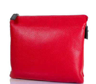 Жіноча шкіряна міні-сумка DESISAN SHI2811-4-1FL