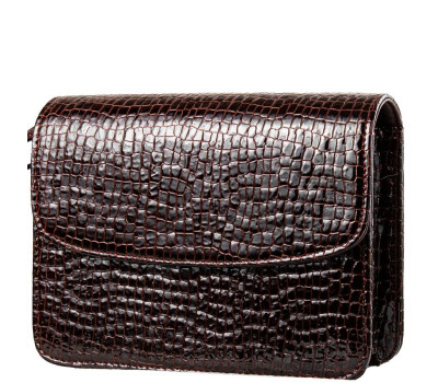 Жіноча дизайнерська шкіряна сумка GALA GURIANOFF GG2002-17