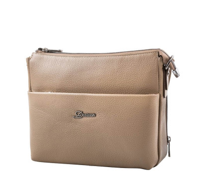 Жіноча шкіряна сумка DESISAN (ДЕСІСАН) SHI3015-283