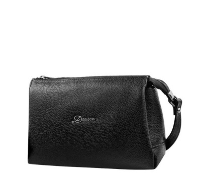 Жіноча шкіряна сумка DESISAN SHI3017-011