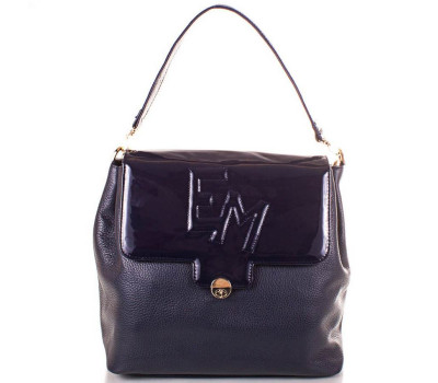 Женская кожаная сумка EUROPE MOB  EM0028-6