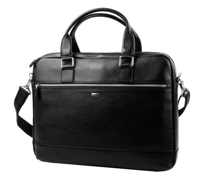 Портфель чоловічий шкіряний DESISAN SHI353-01