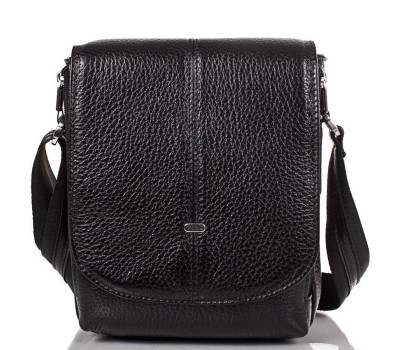 Борсетка чоловіча шкіряна DESISAN SHI425-2