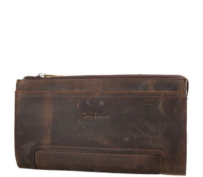 Борсетка чоловіча шкіряна TONY BELLUCCI SHI890-06