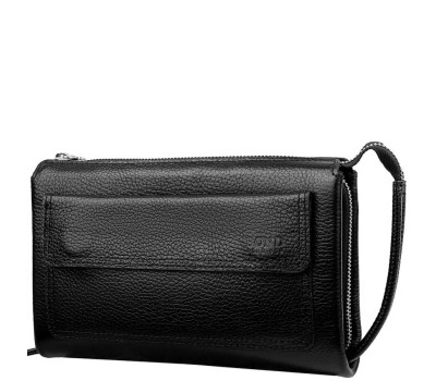 Борсетка чоловіча шкіряна BOND SHI1389-281