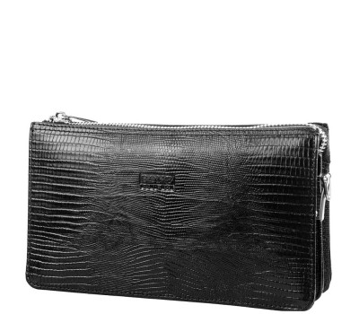 Борсетка чоловіча шкіряна BOND SHI889-902