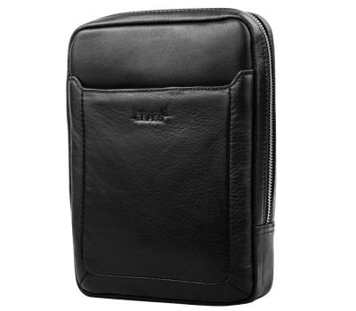 Борсетка чоловіча шкіряна GRASS SHI89210-2