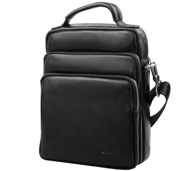 Борсетка чоловіча шкіряна GRASS SHI78573-3