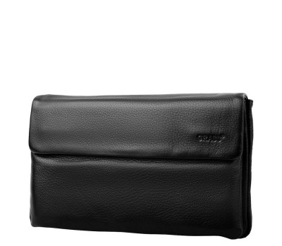 Борсетка-гаманець чоловіча шкіряна GRASS SHI6110-3