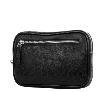 Борсетка чоловіча шкіряна BOND SHI-1003-281