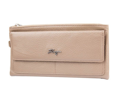 Гаманець жіночий шкіряний Karya SHI1200-52