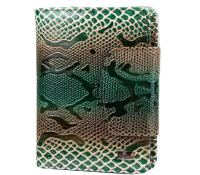 Гаманець жіночий шкіряний Desisan SHI086-317