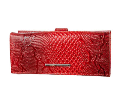 Жіночий шкіряний гаманець Karya SHI1133-019