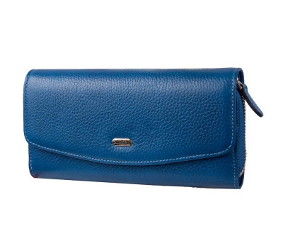 Гаманець жіночий шкіряний Canpellini SHI707-304