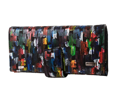 Гаманець жіночий шкіряний Desisan SHI906-734