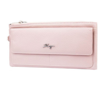 Гаманець жіночий шкіряний Karya SHI1200-082