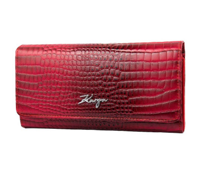 Гаманець жіночий шкіряний Karya SHI1094-507