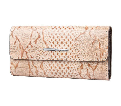 Гаманець жіночий шкіряний Karya SHI1179-011