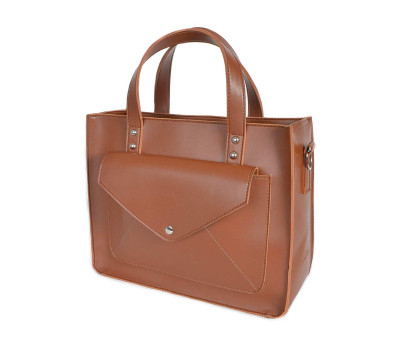 630 сумка руда Lucherino