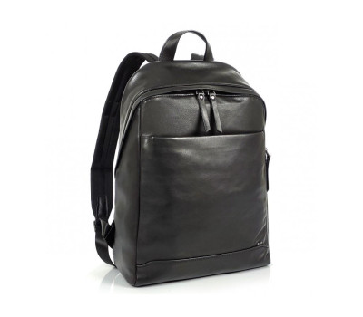 Класичний шкіряний чоловічий рюкзак Tiding Bag NM29-2663A