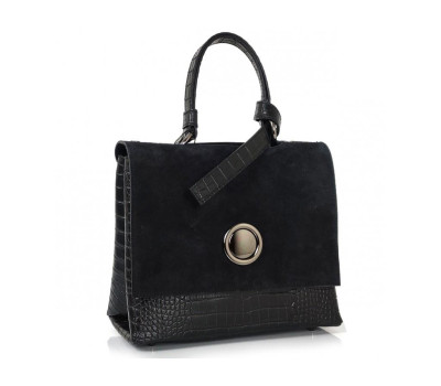 Элегантная, деловая сумка F-AV-FV-060-1A