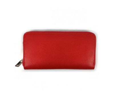 Жіночий червоний клатч Horton Collection FL-BB-1108R