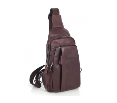 Слінг коричневий Tiding Bag S-JMD10-707C