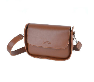 696 сумка руда Lucherino