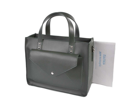 630 сумка бутилка Lucherino