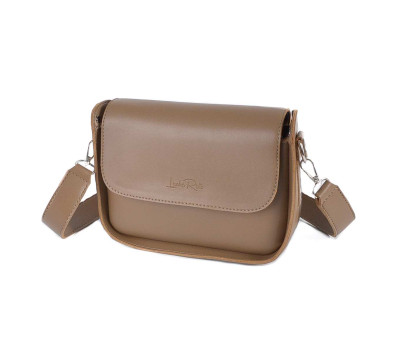 696 сумка мокко Lucherino