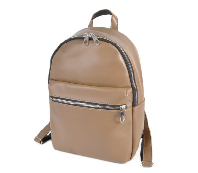 691 рюкзак мокко Lucherino