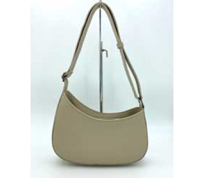 Жіноча сумка Бланка Бежева WeLassie