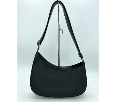 Жіноча сумка Бланка чорна WeLassie