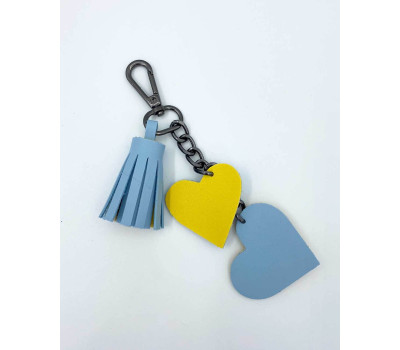 Брелок на сумку 70303 WeLassie