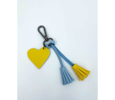 Брелок на сумку 70302 WeLassie