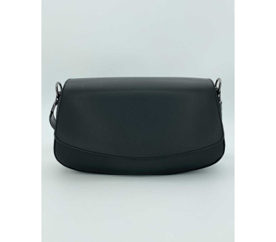 Женская сумка «Никки» черная WeLassie