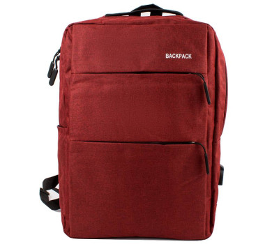 Рюкзак мужской VALIRIA FASHION 5DETAB8282-1