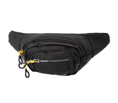 Чоловіча сумка-бананка VALIRIA FASHION 4DETBP6003-2