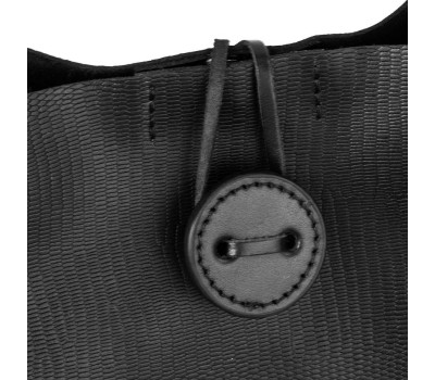 Жіноча шкіряна сумка ETERNO AN-K-170-black