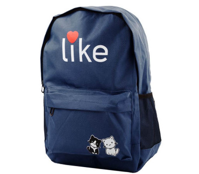 Рюкзак VALIRIA FASHION 4DETAR2516-6