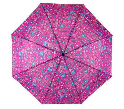 Парасолька Механіка понж SL 305E-4 Podium